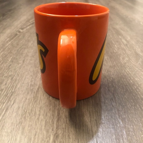 Galerie Ceramic Reeses Peanut Butter Cup 14oz Mug - Picture 4 of 6
